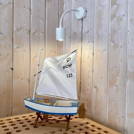 Ely - 300m From The Sea By Interhome