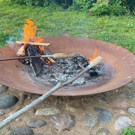 Casa vacanze Ely - 300m From The Sea By Interhome Sjolund