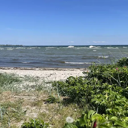 Holiday home Ely - 300m From The Sea By Interhome Sjolund