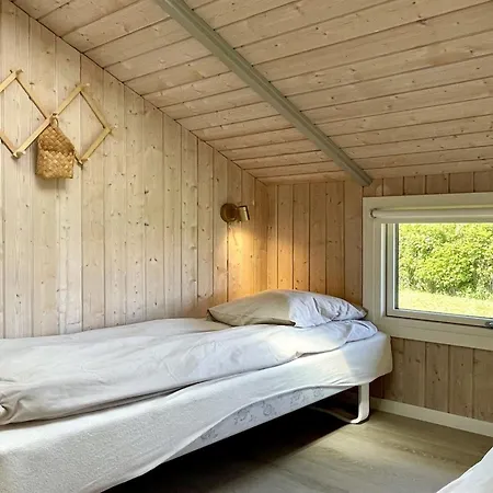 Casa vacanze Ely - 300m From The Sea By Interhome Sjolund