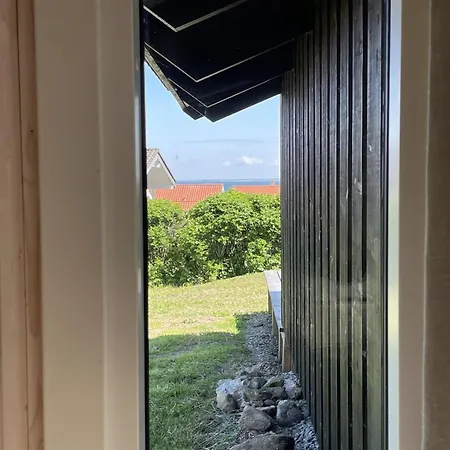 Ely - 300m From The Sea By Interhome Casa vacanze Sjolund