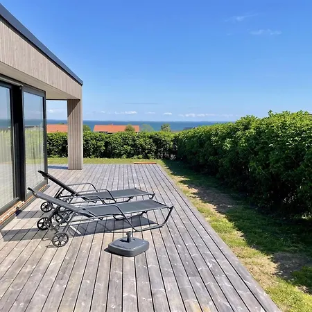 Σπίτι διακοπών Ely - 300m From The Sea By Interhome