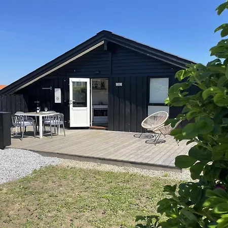 Casa vacanze Ely - 300m From The Sea By Interhome Sjolund