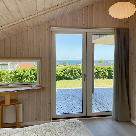 Σπίτι διακοπών Ely - 300m From The Sea By Interhome *