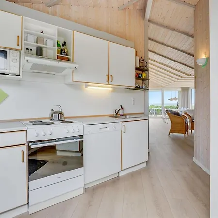 Σπίτι διακοπών Ely - 300m From The Sea By Interhome Sjolund