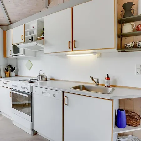 Σπίτι διακοπών Ely - 300m From The Sea By Interhome *