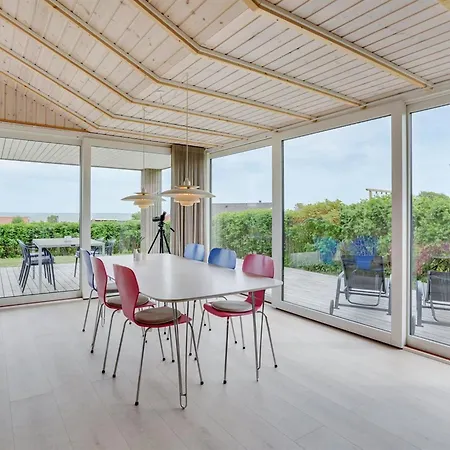 Ely - 300m From The Sea By Interhome Casa vacanze Sjolund