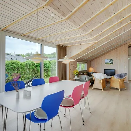 Ely - 300m From The Sea By Interhome Casa vacanze Sjolund