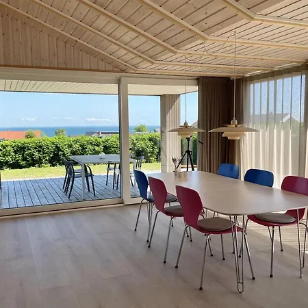 Ely - 300m From The Sea By Interhome