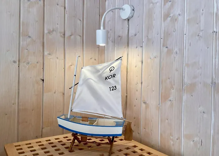 Ely - 300m From The Sea By Interhome