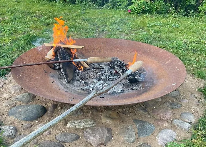 Nyaraló Ely - 300m From The Sea By Interhome Sjølund