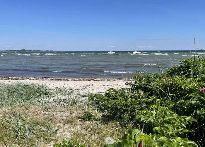 Nyaraló Ely - 300m From The Sea By Interhome Sjølund