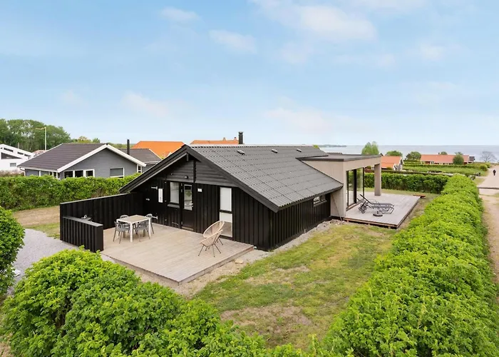 Ely - 300m From The Sea By Interhome * Sjølund