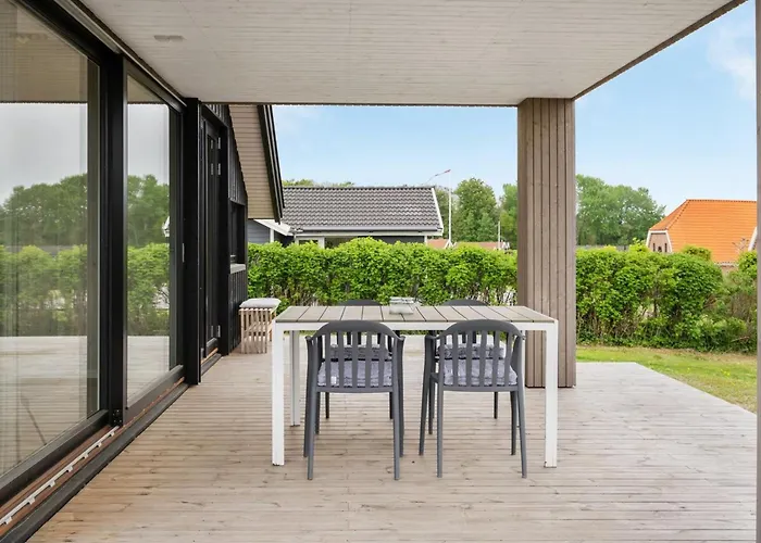 Holiday home Ely - 300m From The Sea By Interhome