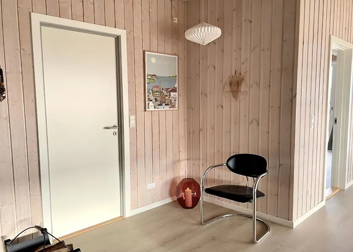 Ely - 300m From The Sea By Interhome Holiday home *