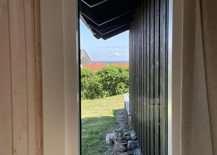 Ely - 300m From The Sea By Interhome Holiday home Sjolund