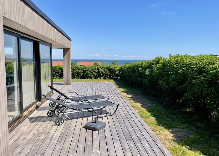 Nyaraló Ely - 300m From The Sea By Interhome