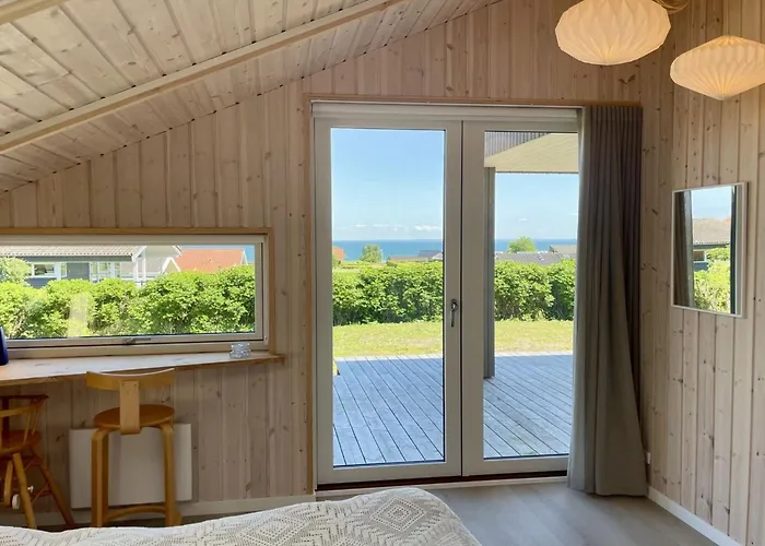 Nyaraló Ely - 300m From The Sea By Interhome *