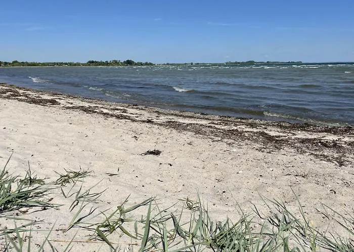 Ely - 300m From The Sea By Interhome *