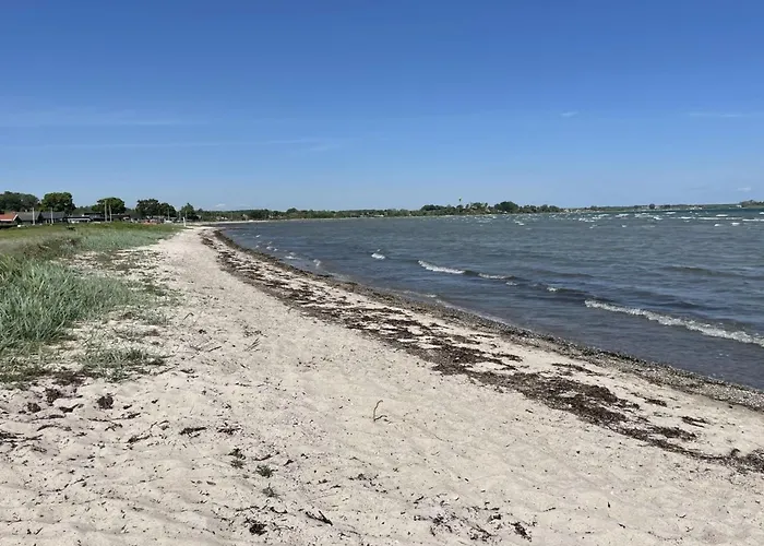 Ely - 300m From The Sea By Interhome *