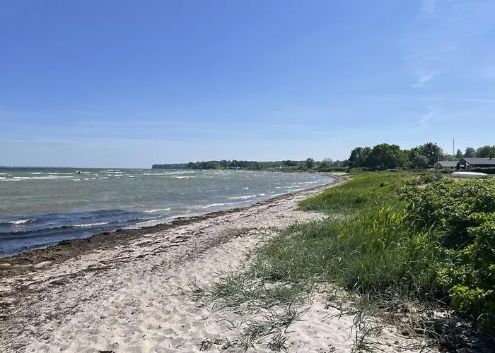 Ely - 300m From The Sea By Interhome Sjølund