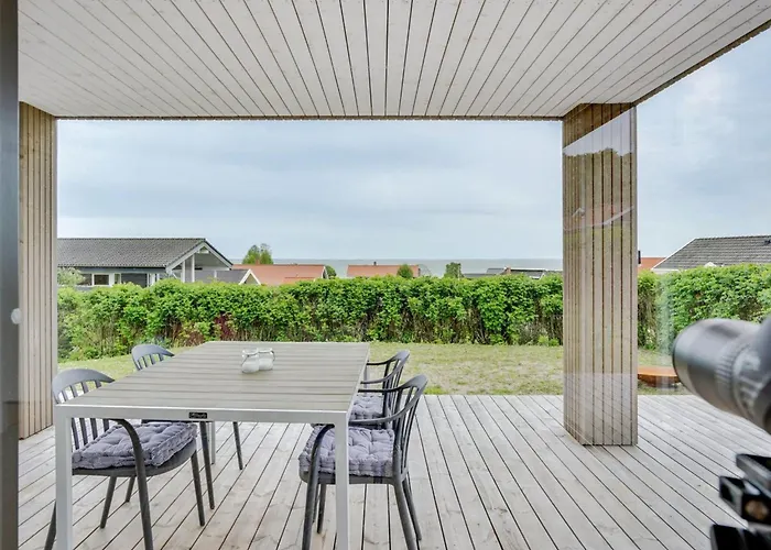 Ely - 300m From The Sea By Interhome Holiday home *