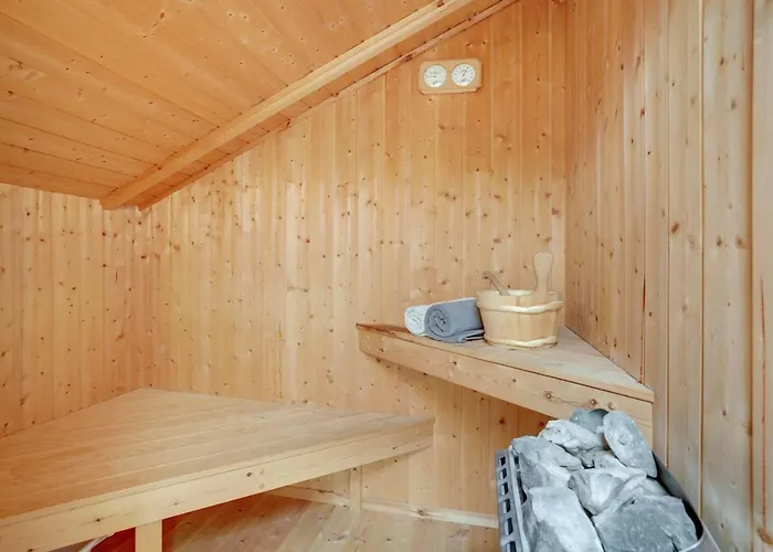 Ely - 300m From The Sea By Interhome