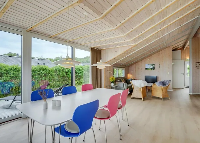 Ely - 300m From The Sea By Interhome Holiday home Sjolund