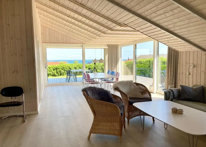 Ely - 300m From The Sea By Interhome Nyaraló