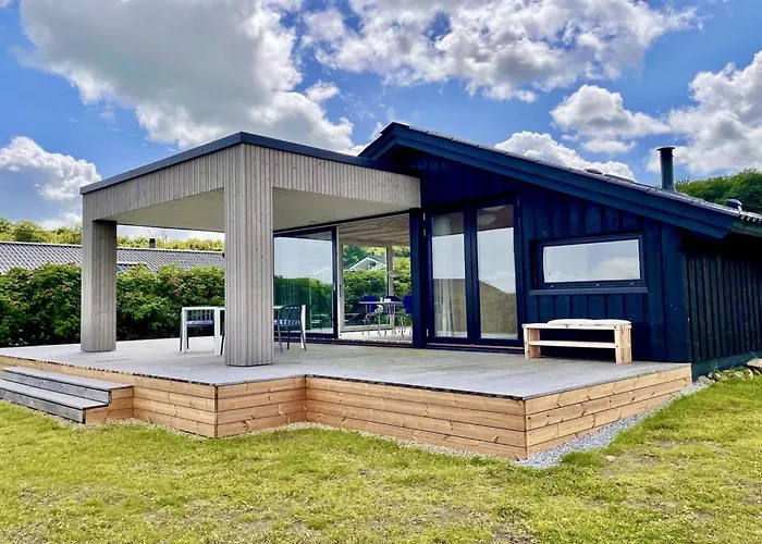 Ely - 300m From The Sea By Interhome * Sjølund