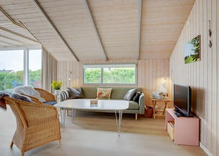 Ely - 300m From The Sea By Interhome * Sjølund